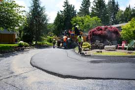 Driveway Maintenance Services in Two Harbors, MN